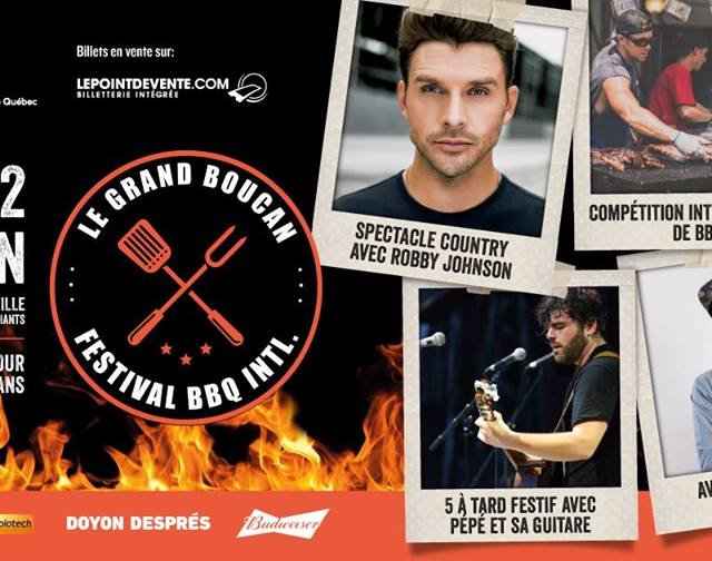 L'Agenda WKND du 31 mai