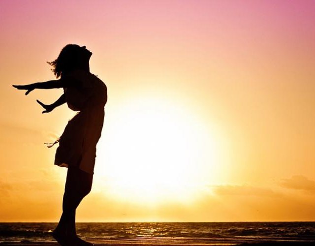 Le bonheur en 6 étapes