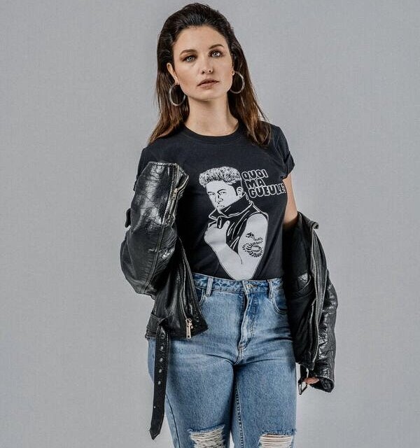 Commandez votre chandail de Ti-Cuir, de Céline ou encore des BB dès maintenant!