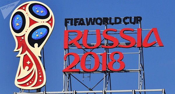 Russie 2018 : Les chiffres de la Coupe du monde