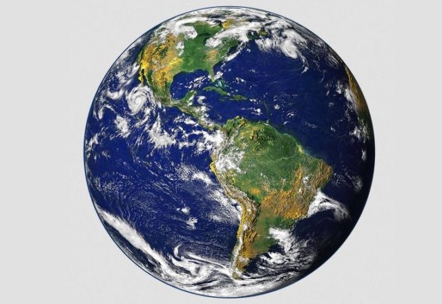 Géolocalisez une adresse depuis 750 millions d’années