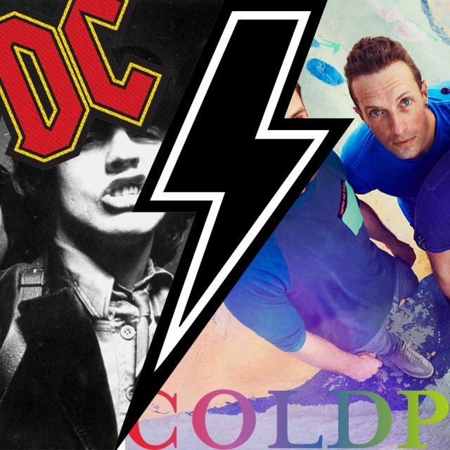 D'où viennent les noms de nos groupes préférés ?