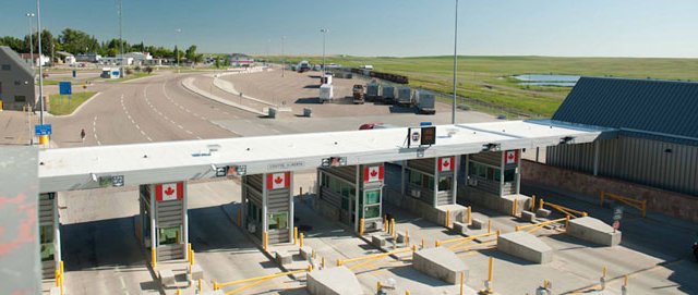 Tu sais que tu reviens des USA quand...