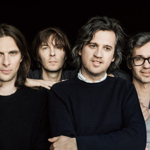 Phoenix sur les Plaines : l'entrevue intégrale