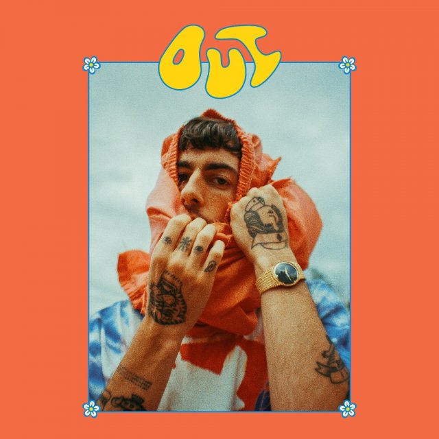 Un 3e extrait pour Yes McCan, alias Damien