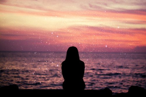 Comment être seul nous fait du bien!