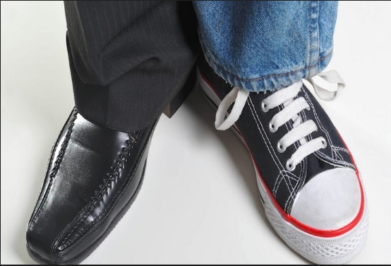 Le clash des générations: la rentrée!