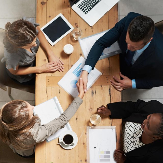 Des trucs pour maximiser son retour au travail après un long congé!