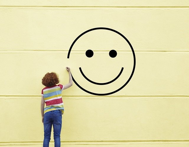 Apprenez de nouvelles choses, ça rend plus heureux!