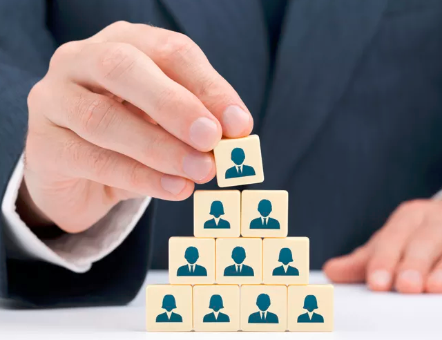 Les 4 « P » pour être un bon leader