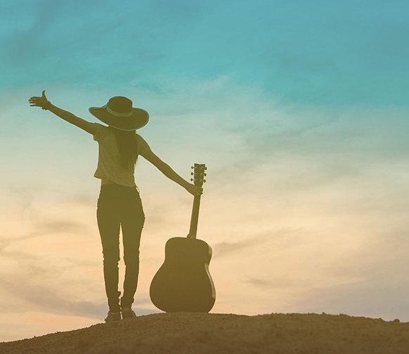 Le top 20 de l'été New Country de Gab Marineau