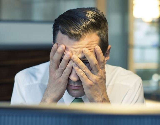 Êtes-vous heureux au travail? 