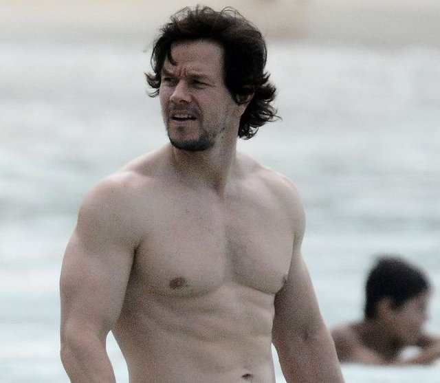 La routine quotidienne de Mark Wahlberg