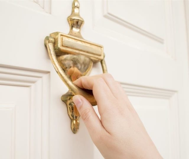 Ce que les invités observent en premier dans votre maison