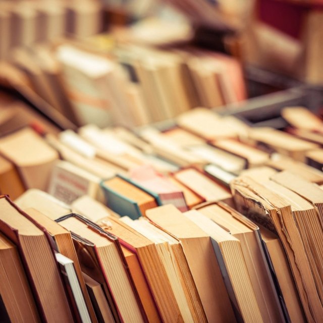 Les suggestions de livres de croissance personnelle de Nathan!