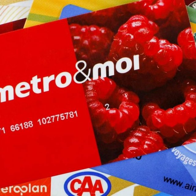 Top 10 des cartes fidélités les plus performantes au Canada