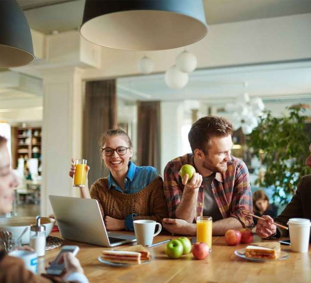 Des gestes santé à appliquer au travail