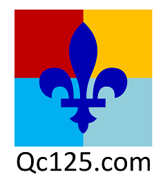 Campagne électorale: le projet Qc125.com