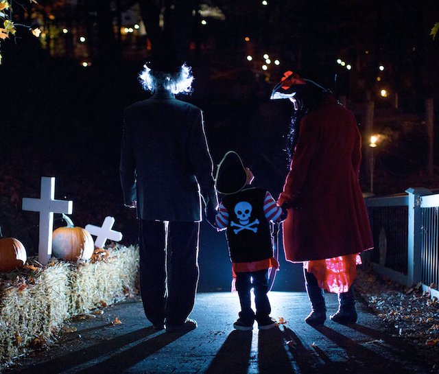 L'Agenda WKND du 4 octobre