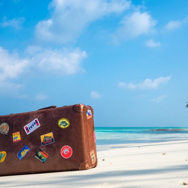 Des deals de voyage SOLIDES