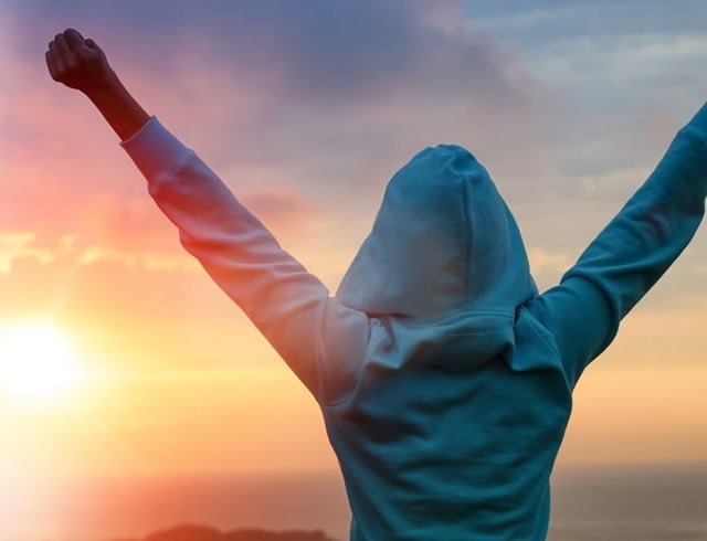 L'attitude du gagnant