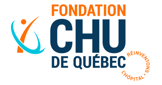 Faire un don : Fondation du CHU de Québec