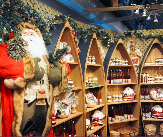 L'Agenda WKND du 6 décembre 2018