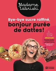 Les recettes des Fêtes de Madame Labriski (part 1)