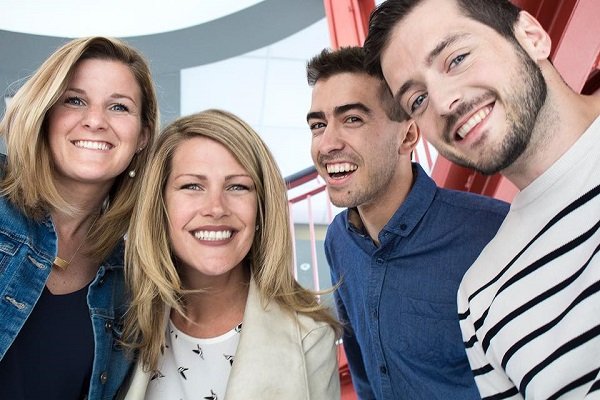 Les Retours - Le pire lapsus de 2018 est assurément celui de Sylvie!