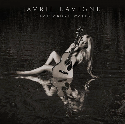 Avril Lavigne dévoile un nouveau titre: Tell Me It's Over