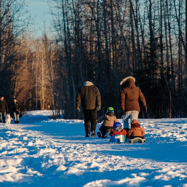 Suggestions d'activités des Retours 
