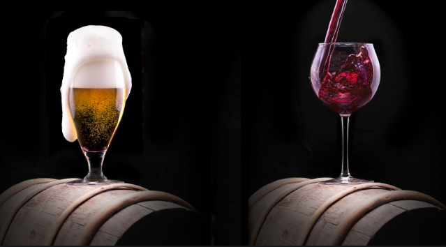 Suggestion Vin & Bière de Sylvie et Mathieu