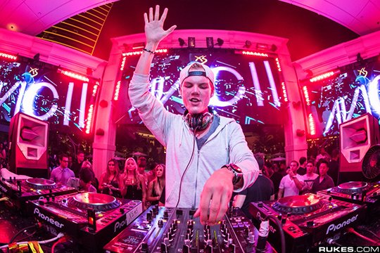 La bande-annonce du documentaire Avicii : True Story