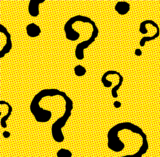 Les Énigmes des Retours