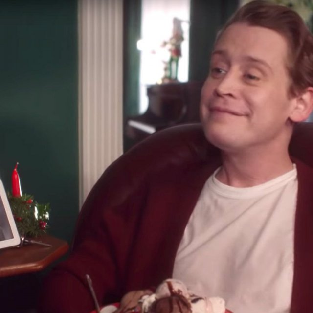 Macaulay Culkin reprend son rôle de «Maman j’ai raté l’avion» pour Google Assistant!