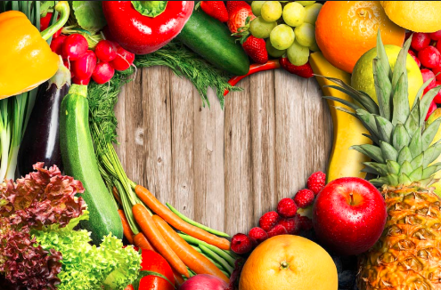 Top 5 : meilleurs conseils nutritifs de l’année 2018