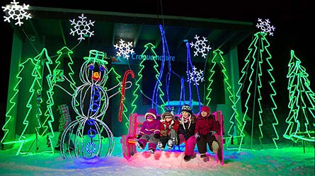 L'Agenda WKND du 20 décembre 2018