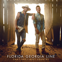 Florida Georgia Line vient d'annoncer les dates de sa prochaine tournée