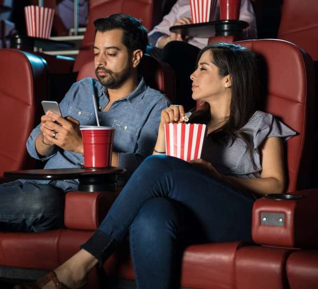 Les faux pas à éviter lors d'un premier rendez-vous