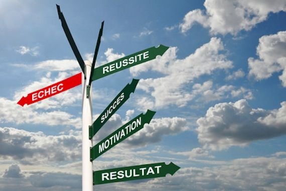 Les meilleurs trucs pour atteindre des objectifs ambitieux