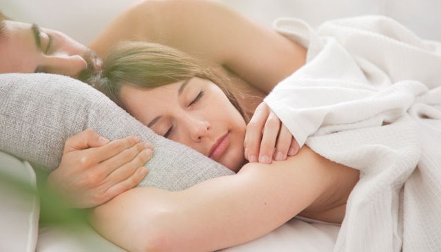 Voici les quelques secrets des couples heureux!