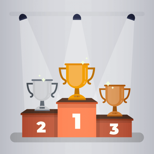 Voici la liste des meilleurs employeurs au Canada