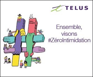 Prenez part au mouvement #ZéroIntimidation