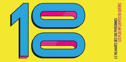 Les 100 personnes les plus influentes du Québec