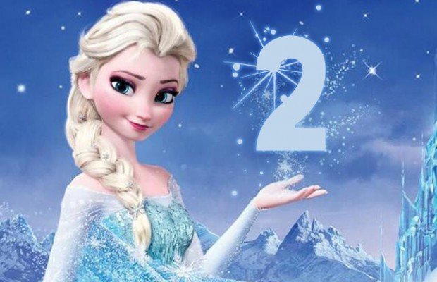 Il y a finalement une bande-annonce pour LE film de l'année : La Reine des Neiges 2