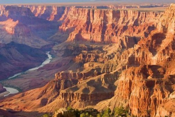 Le Parc National du Grand Canyon a 100 ans aujourd'hui