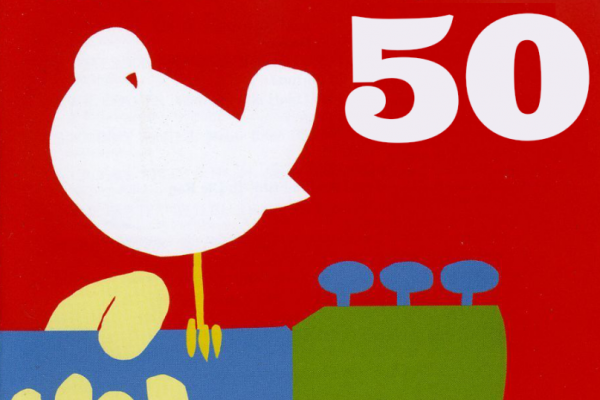 Une programmation incroyable pour Woodstock 2019