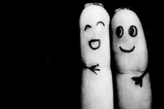 45 questions pour quelqu'un d'important dans votre vie