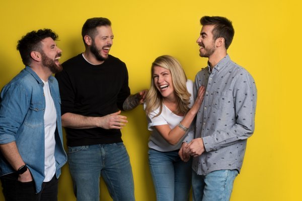 La Bulle à Gab: l'expérience d'aller à la charcuterie!