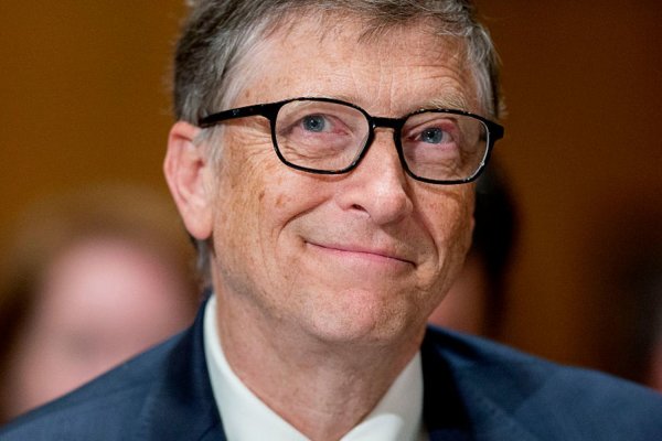 Bill Gates se prononce sur 10 innovations qui vont changer le monde